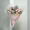 Букет Нежный шепот